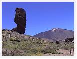 Teide with pinnacle * 1280 x 960 * (260KB)
